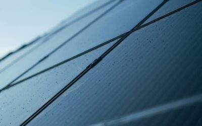 RB Solutions: Expert Solar Panel Cleaning in Basingstoke