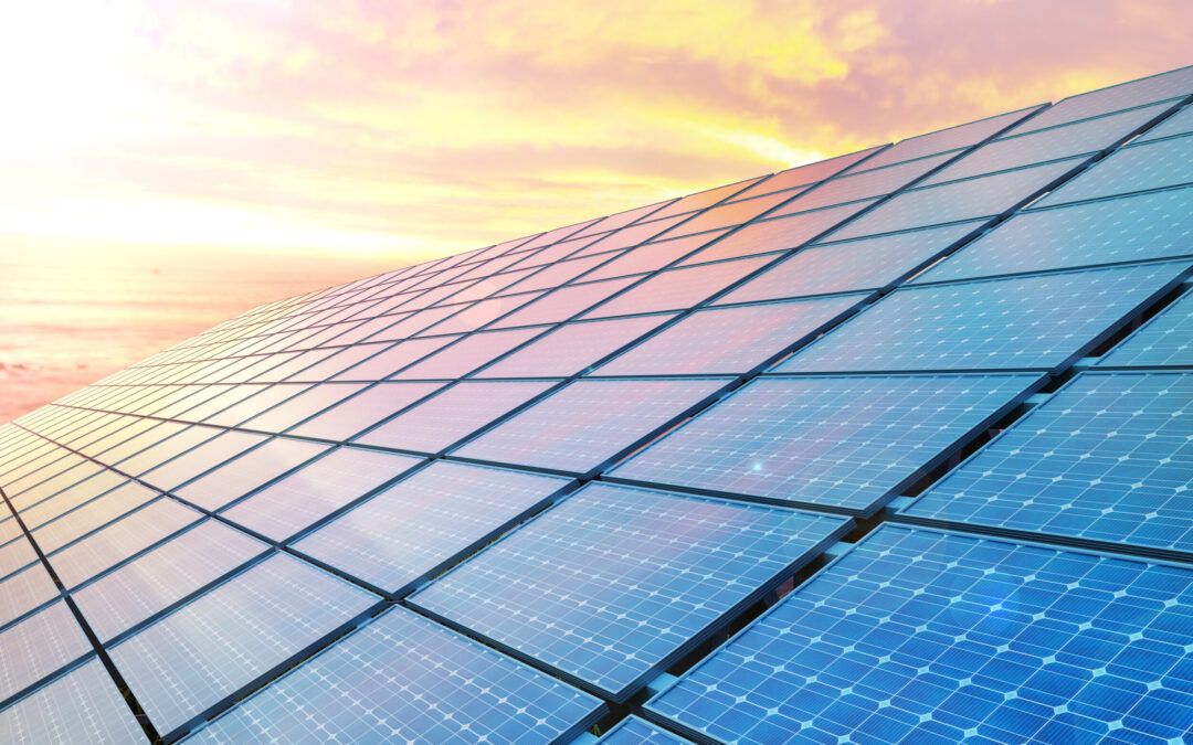 RB Solutions: Expert Solar Panel Cleaning Services in Hampshire