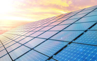 RB Solutions: Expert Solar Panel Cleaning Services in Hampshire