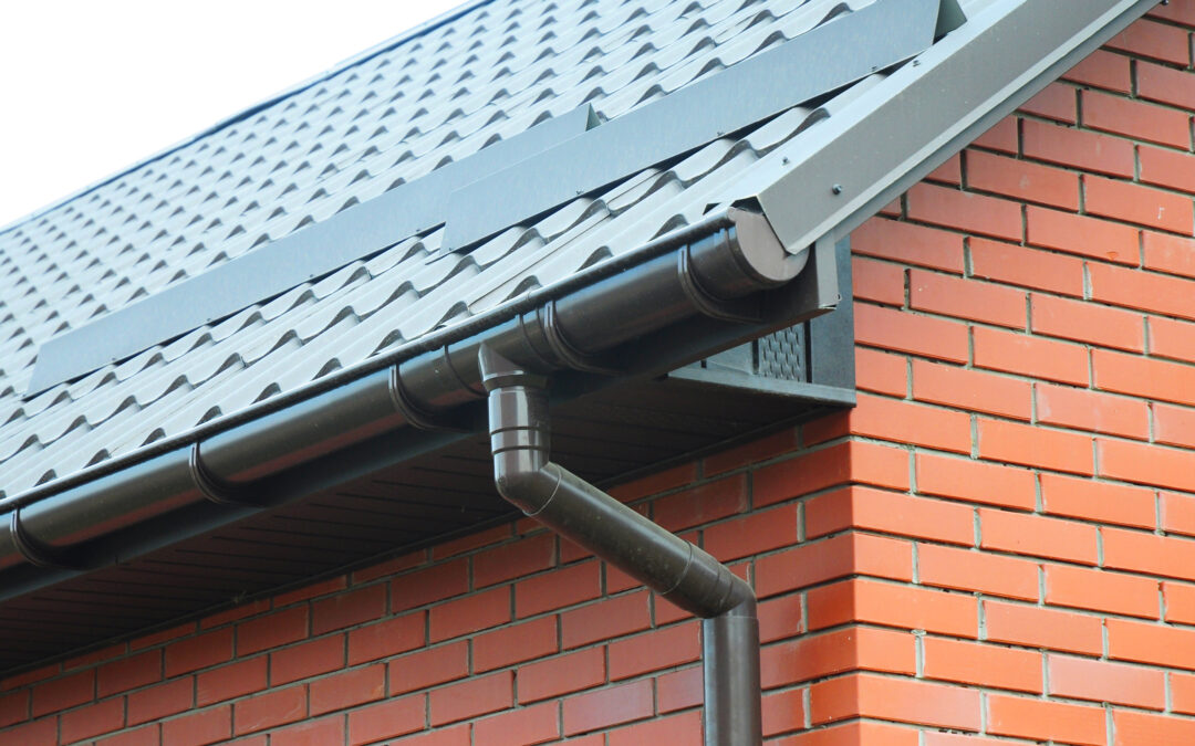 Professional Gutter Cleaning Services in Southampton by RB Solutions